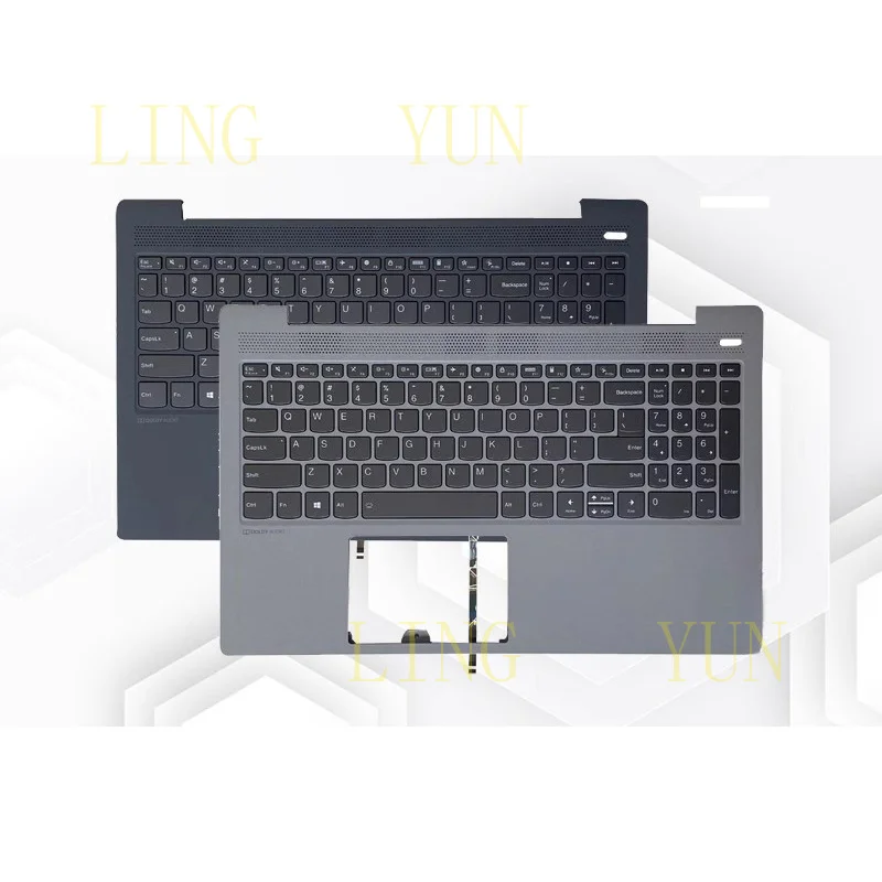 z   Suitable for Lenovo Xiaoxin 15IIL 2020 Xiaoxin 15ITL 15ALC 15ARE 2021 keyboard C shell