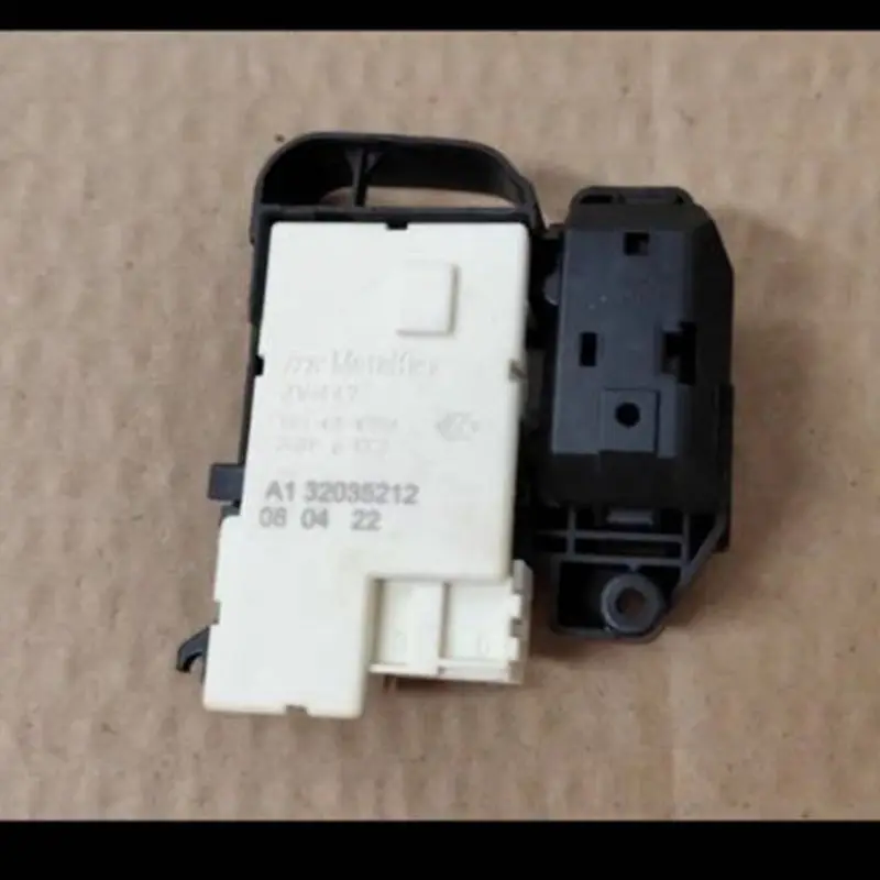 Drum Washing Machine Door Lock Interlock Switch for Beko Washing Machine Spare Part