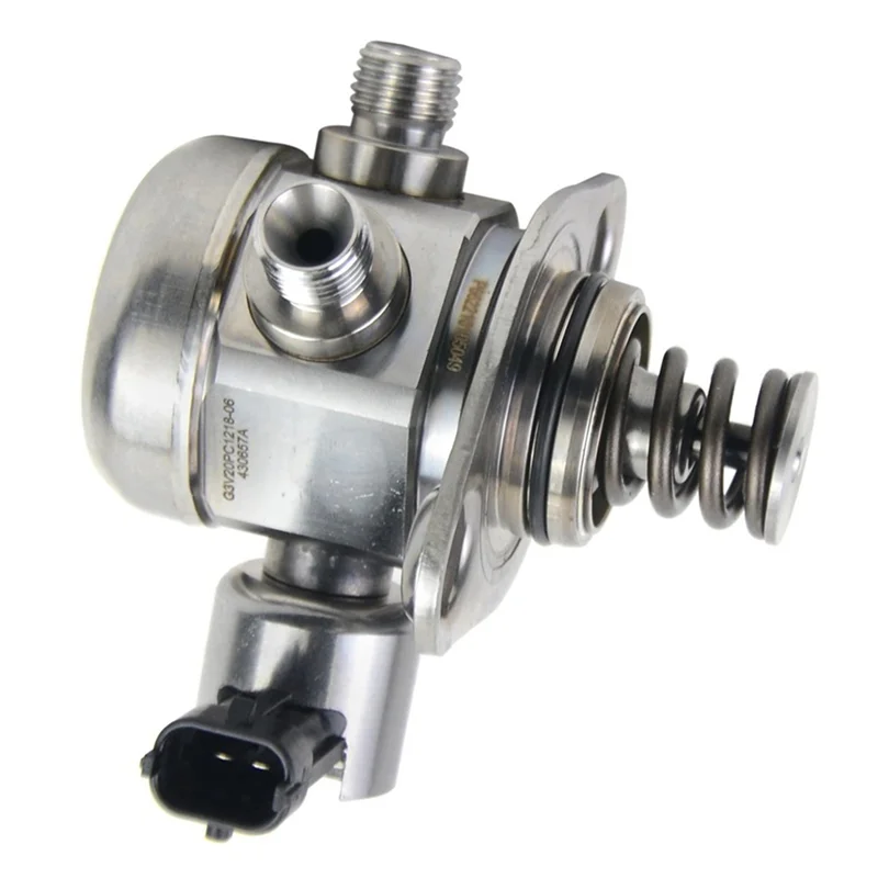 AEF2-8W939D376AE مضخة وقود السيارة ذات الضغط العالي لاند روفر رينج روفر LR4 سبورت جاكوار XJ XF 2010-2014 8W939D376AF #5