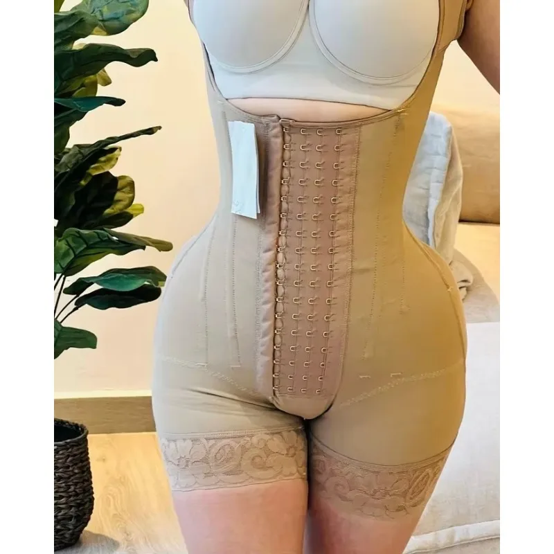 

High Compression Abdominal Control Women's Shaping Underwear