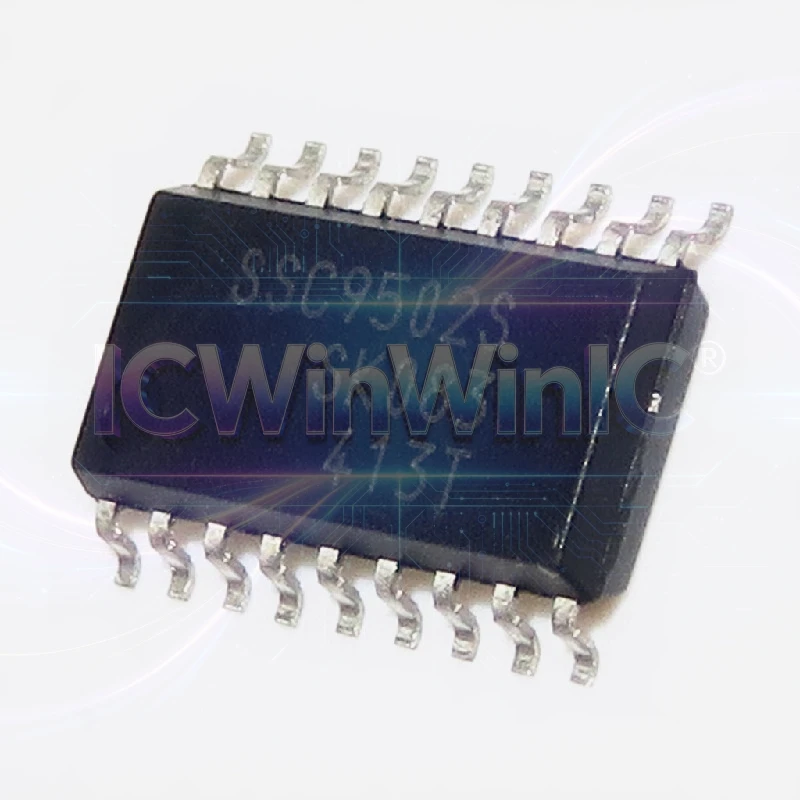 SSC9502S MP2617BGL MP2617 RT8105GS RT8105 CS8406-CZZ CS8406 IRF2807ZS F2807ZS F2807 SFH620A-1 SFH620A-2 SFH620A-3 SFH620