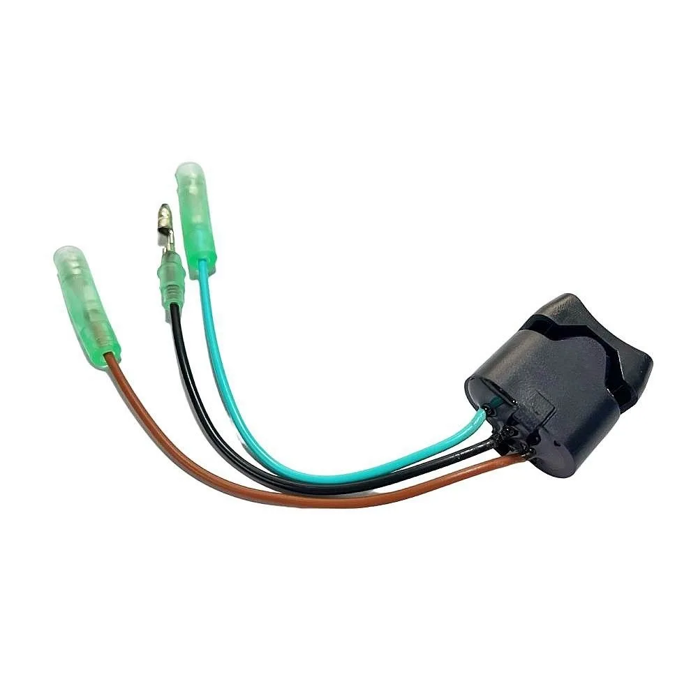 Remote Control Box Switch 35340-ZZ5-D21 for Outboard Motor