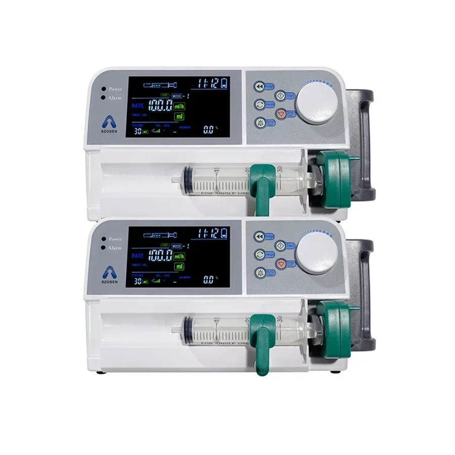 Recommend Medical Portable Automatic Pump Micro Pumps Oem