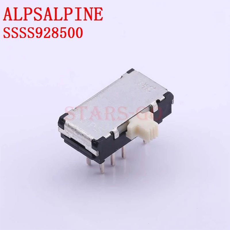 10PCS/100PCS SSSS928200 SSSS928500 elemento interruttore
