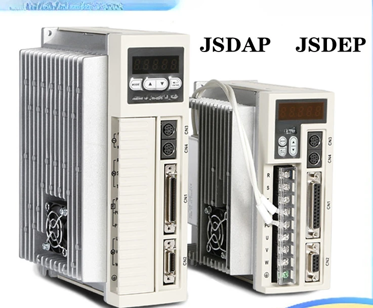 For Motor Driver JSDEP-JSDAP-15A-20A-30A-B-50A3-JSMA-C0