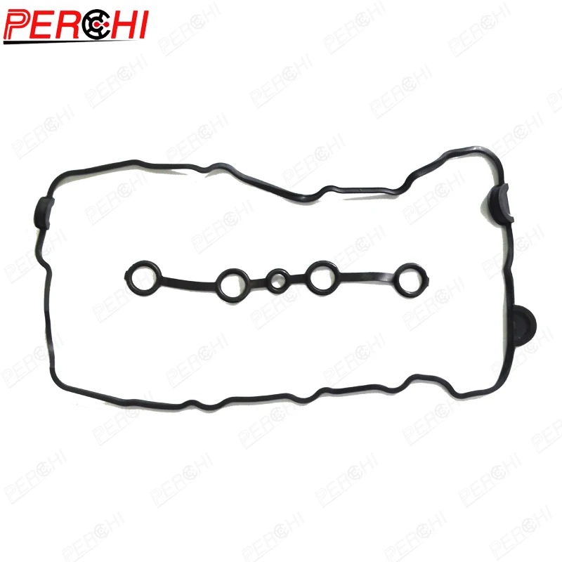 For NISSAN PRAIRIE LIBERTY 2.0 1998-2001 N16 Fengshen Sunshine Rocker Valve Cover Gasket Kit Set OEM：13270-2J201