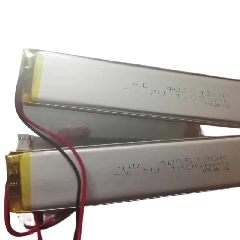 Picture 6: New High Quality 3.7V 1500/3000/4500mAh Li-Polymer Replaceable Battery for Keychron K3/84 402S13OP Bluetooth Keyboard