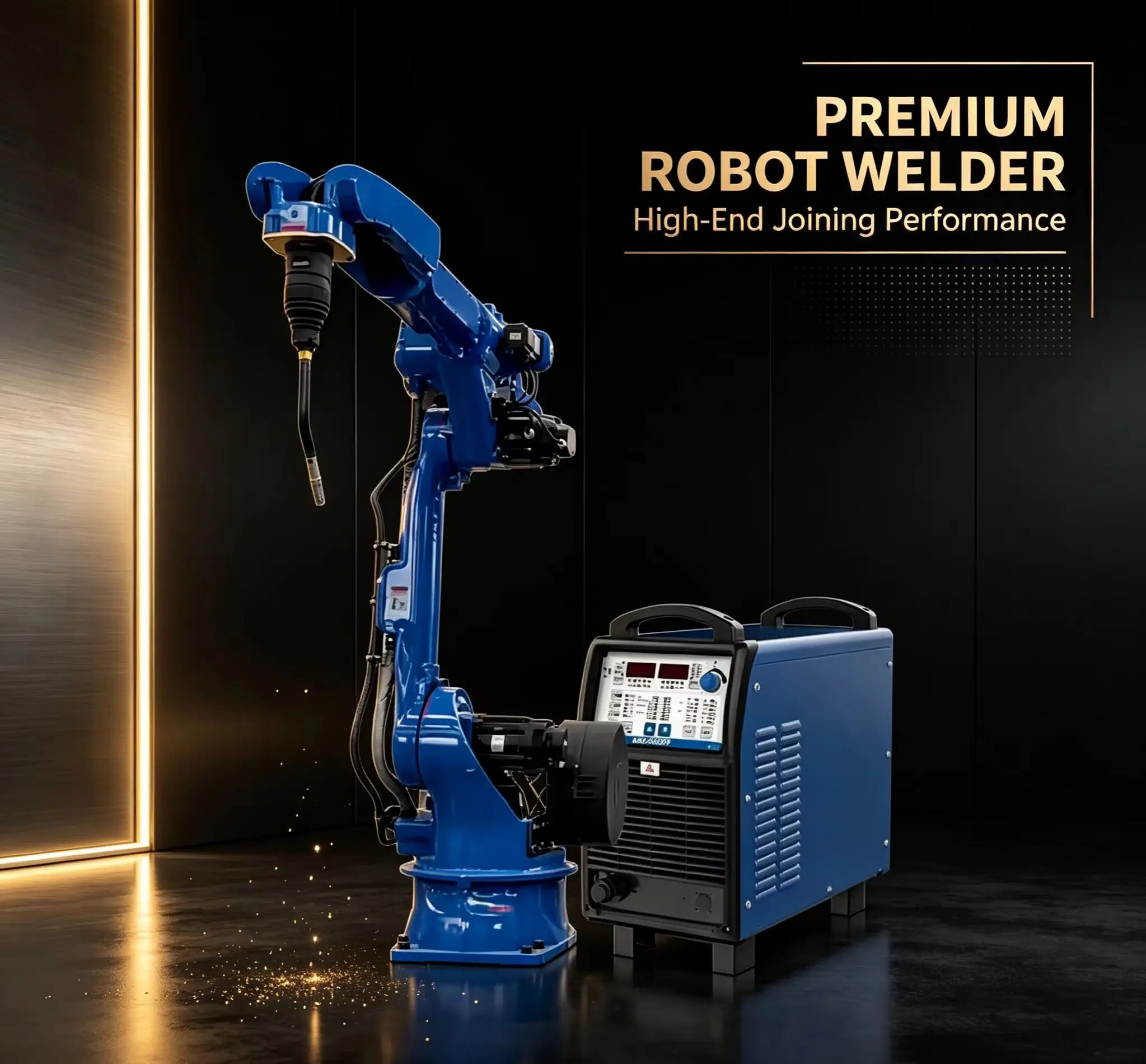 MIG MAG Welding Machine 250A IGBT Inverter CO2 Welder 3 IN 1 Gas Gasless MIG MMA Lift TIG Portable Automatic Wire Feed Flux Core