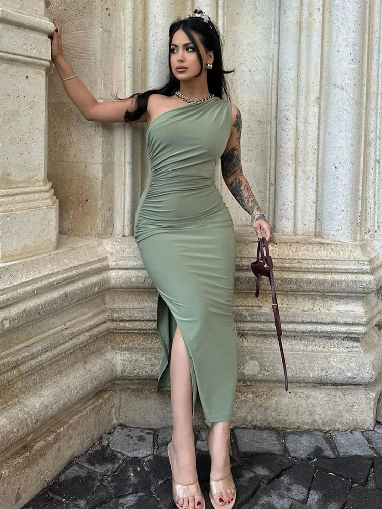 Thumbnail 3 - #14 Latest Ribbed Knit Dress Offers