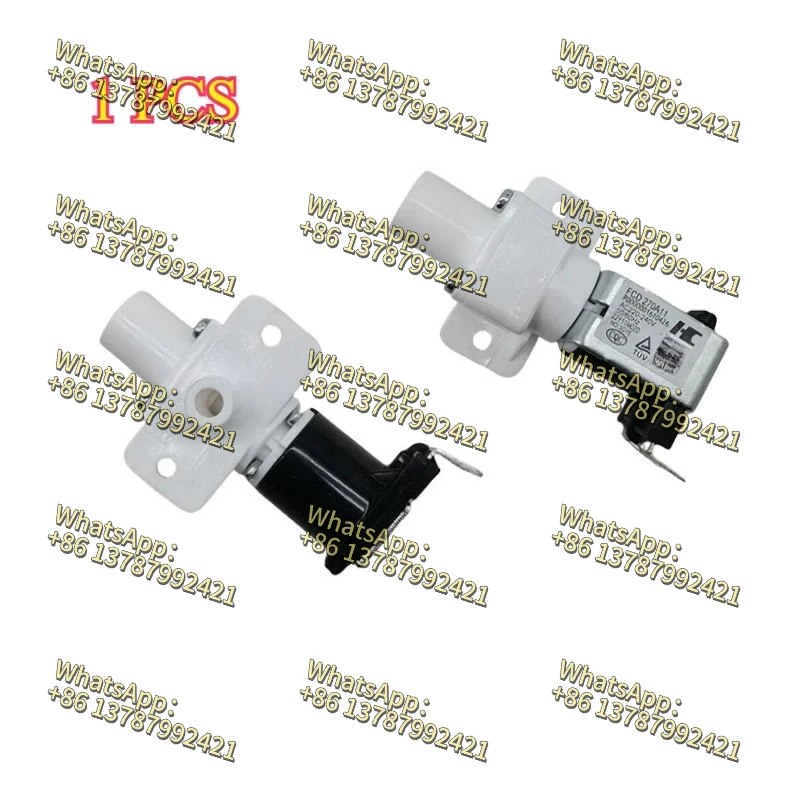 Drum washing machine solenoid directional valve  for FCD 270A16 270A11  22Y06M08D/8185/8028  reversing  replacement parts