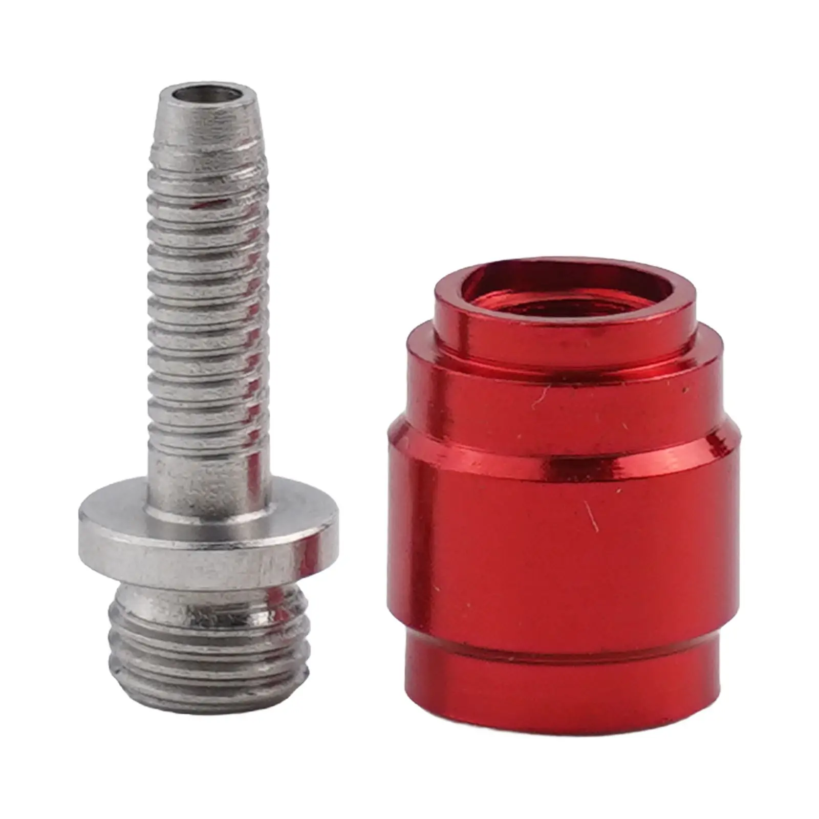 

Mountain Road Bike Quick Release Oil Needle Olive Head For Sram Bike Disc Brake Cable Hose Set Cycling Accessories