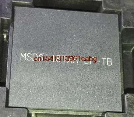 IC    100% NEW NEW MSD6I48TXA-LF-TB