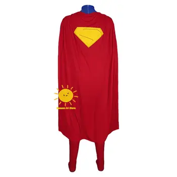 10 best sales Šaty Supermana - №9