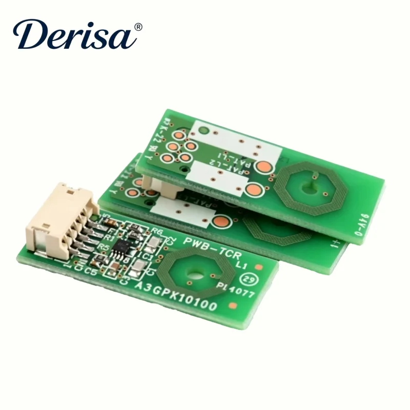 C226 C256 C227 C287 Developing Chip For Konica Minolta Bizhub C258 C308 C368 C458 C658 C558 DV313 DV-313 Developer Unit Chip
