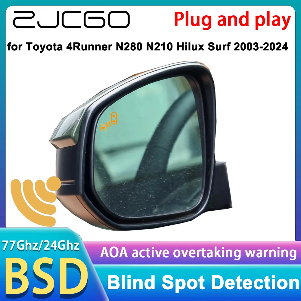 For Toyota 4Runner … - image