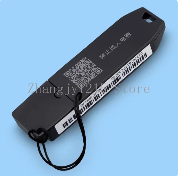 

Модуль Bluetooth для Wi-Fi MCTC-WIFI-A0, интеллектуальная отладка лифта, приложение Pocket Mobao