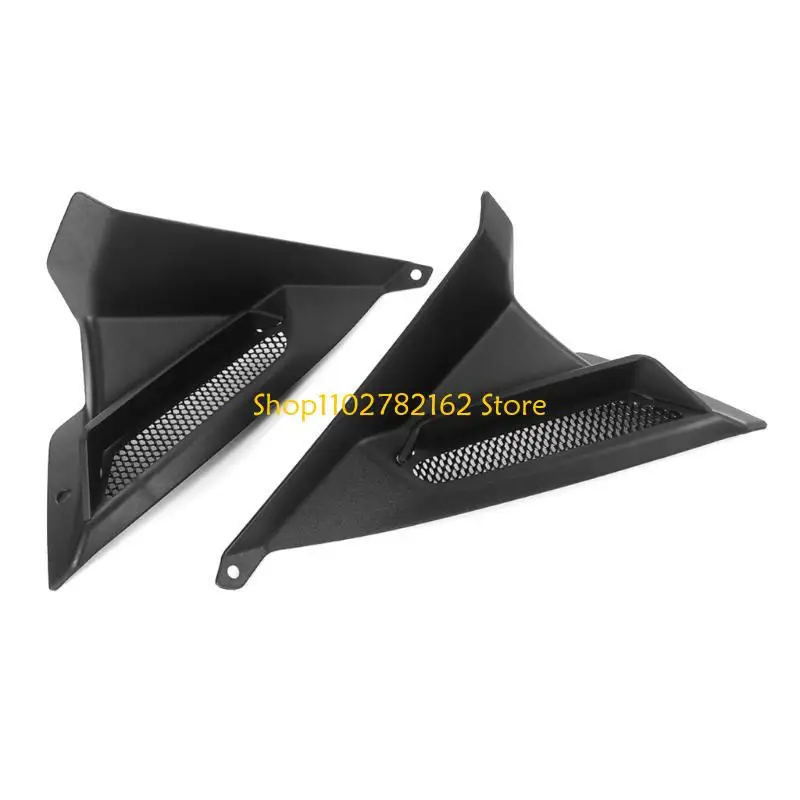 

547B Replacement Front Air Inlet Protector Grills Epoxy Grille for