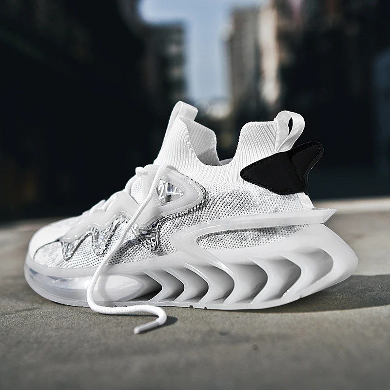 

Мужские удобные кроссовки, дышащая легкая повседневная спортивная обувь для бега, тенниса, фитнеса, бега, спортивная обувь для мужчин