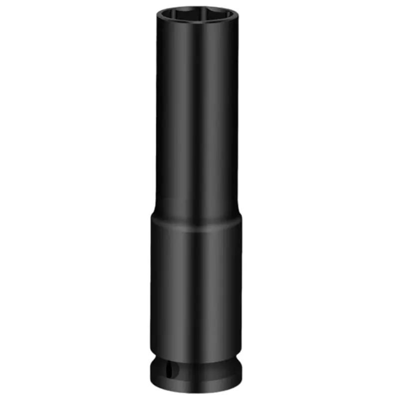 SEWS-Drive Deep Impact Socket Extra Long Hex Socket Long Socket 17Mm