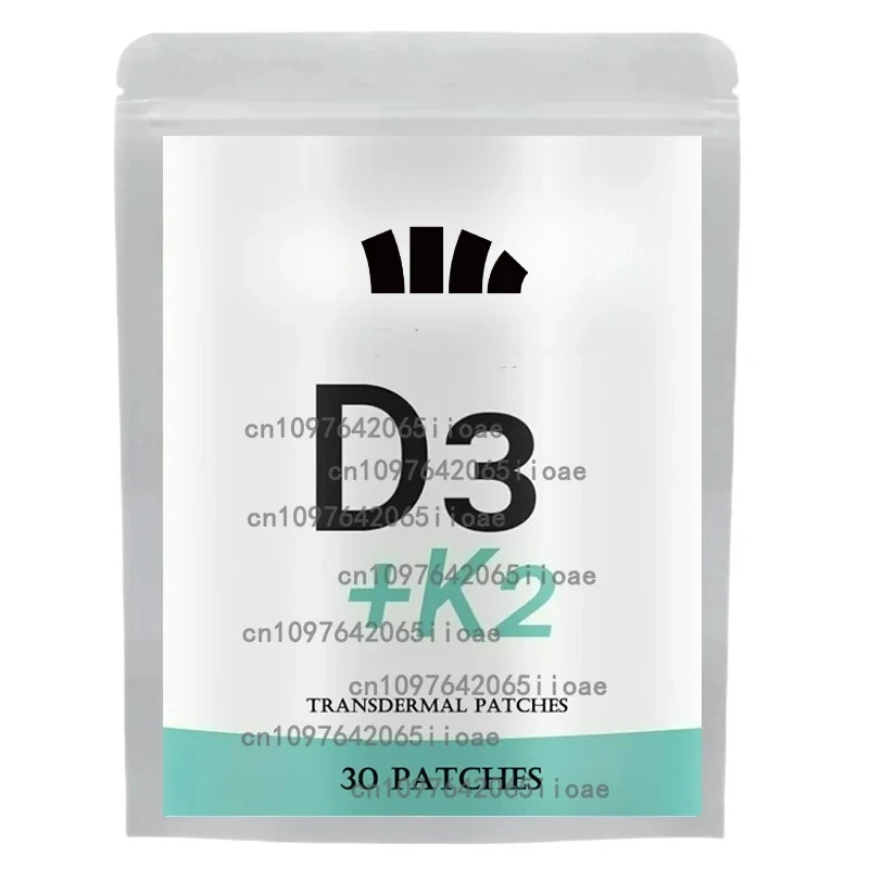 30 Patches Vitamin …