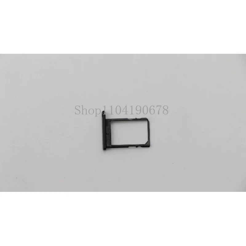 New/orig laptop for Lenovo l480 l490l14 L15 SIM card tray pallet 01kob320