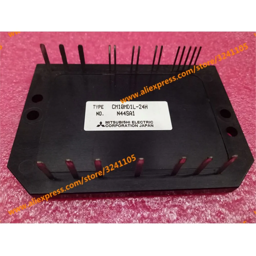 

CM10MD1L-24H NEW MODULE