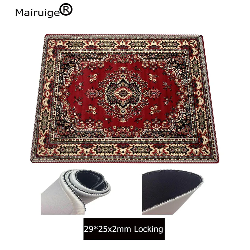 Grotere Perzische Tapijt Xxl Gaming Tapijt Muismat Gamer Bureau Protector Computer Mat Custom Toetsenbord Mat Japanse Muis Mat Grote