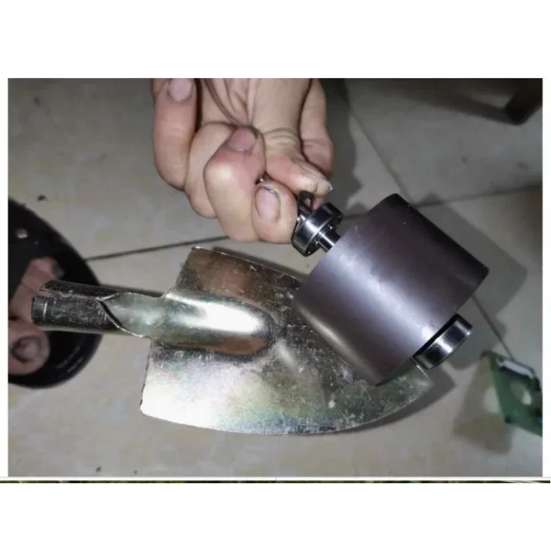 مولد مائي صغير مائل عالي الطاقة 1000 وات 220 فولت 50 هرتز مع غسالة تلفزيون أدوات طبخ الأرز دينامو #5