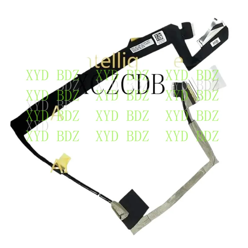 Cd 30PIN Lcd Screen…