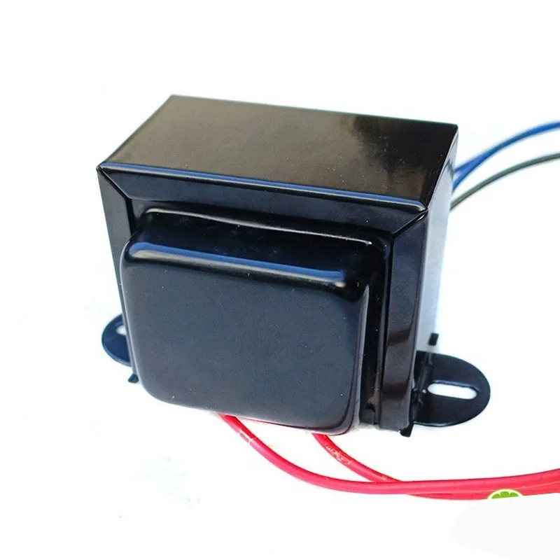 BAHOD 23W AC220V محول خيوط محول الطاقة لمضخم أنبوب الفراغ