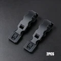 2PCS BLACK