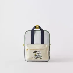 Zaino per bambini dal design popolare del fumetto Zaino per bambini carino casual Borsa da scuola per bambini Moda 2024 Nuova borsa a due spalle per neonate