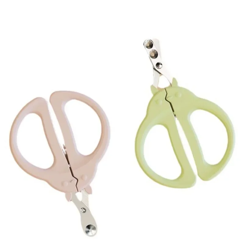 Professional Pet Nail Clipper Claw Grooming Scissors for Small Dogs Cats Accessories  для кошек для кота