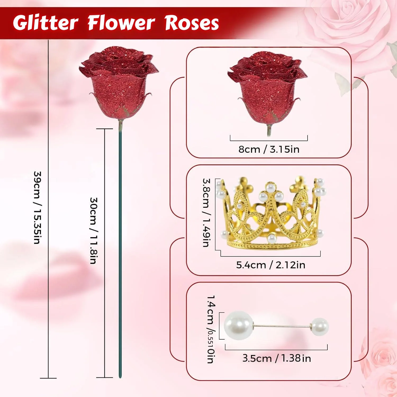 Thumbnail 3 - #66 Artificial Flowers Comparison Guide