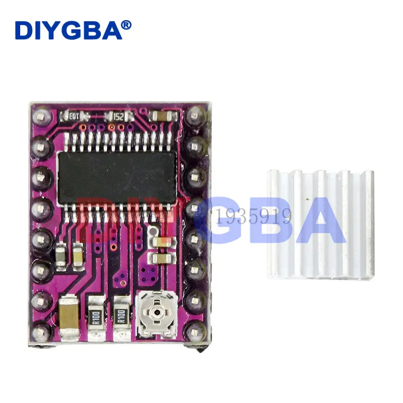 Mega 2560 R3 CH340+1pcs RAMPS 1.4 Controller+5pcs A4988/DRV8825 Stepper Driver Module+1pcs 12864 controller for 3D Printer kit