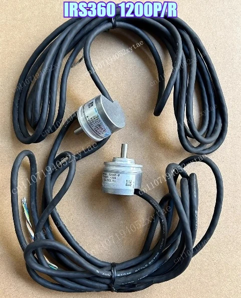 1pc new rotary encoder IRS360 1200P/R