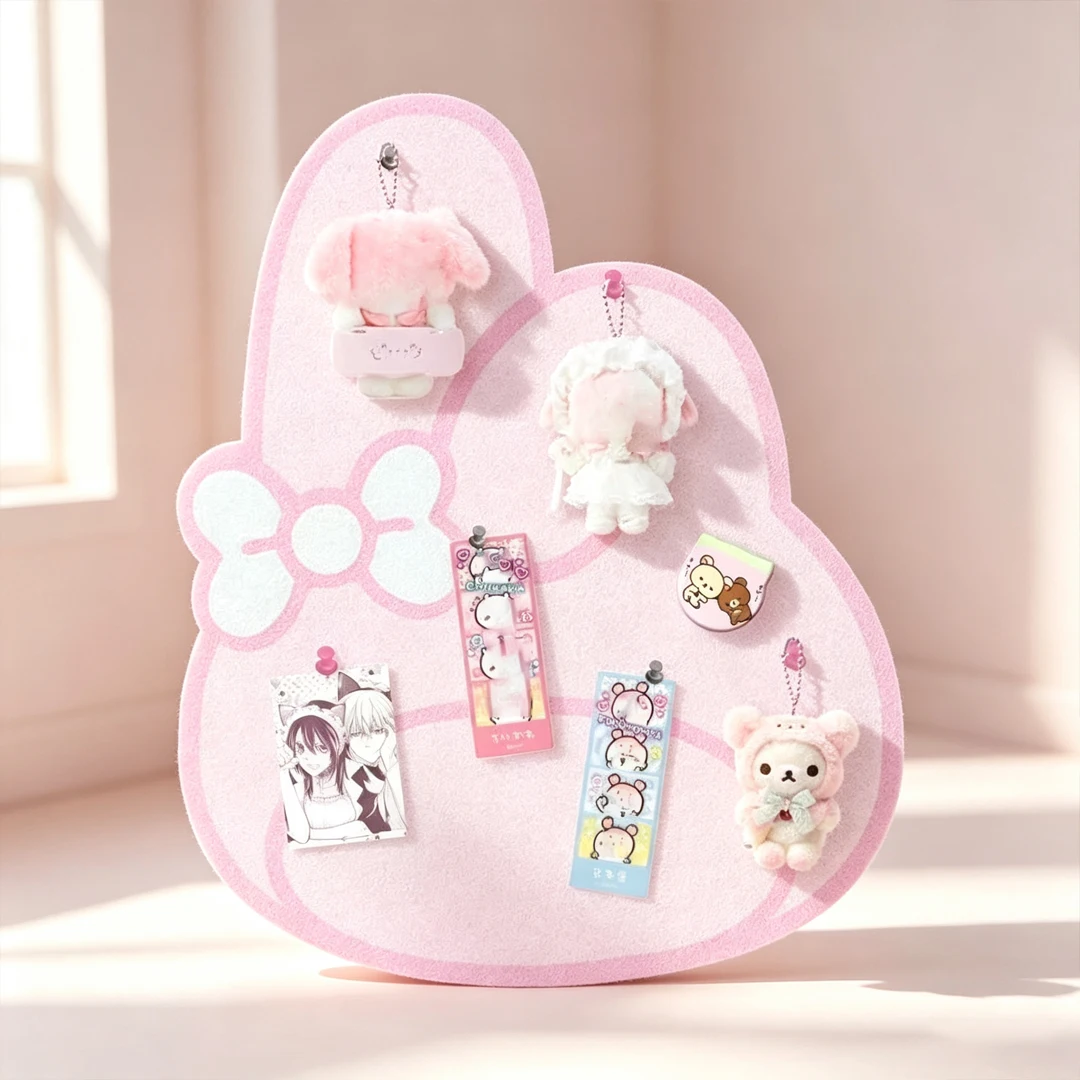 Nieuwe Pudding DIY Viltbord Sl - Photography News recensie en prijs