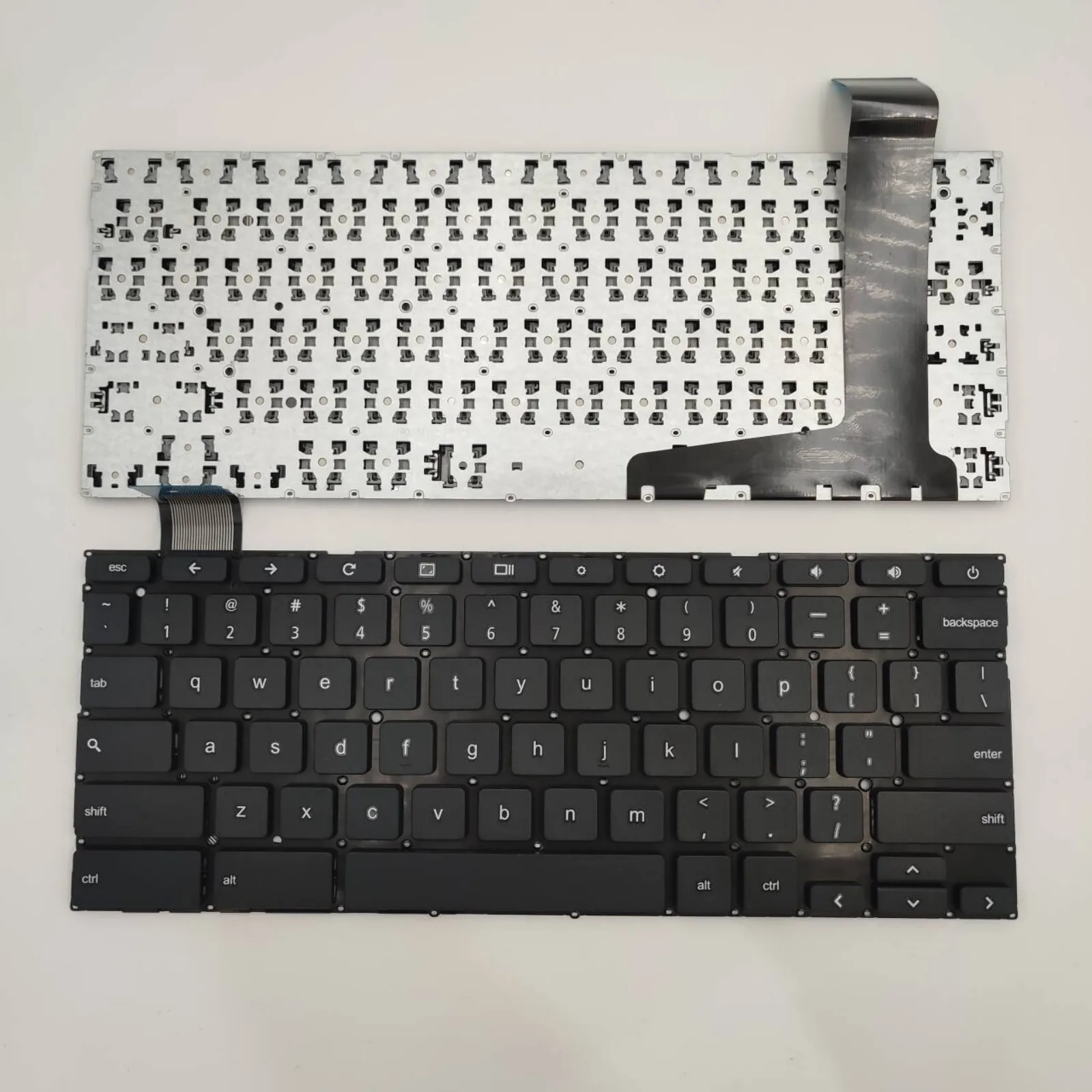 

Laptop keyboard US Layout for ASUS Chromebook C201 C201P C201PA C202 C202S C202SA
