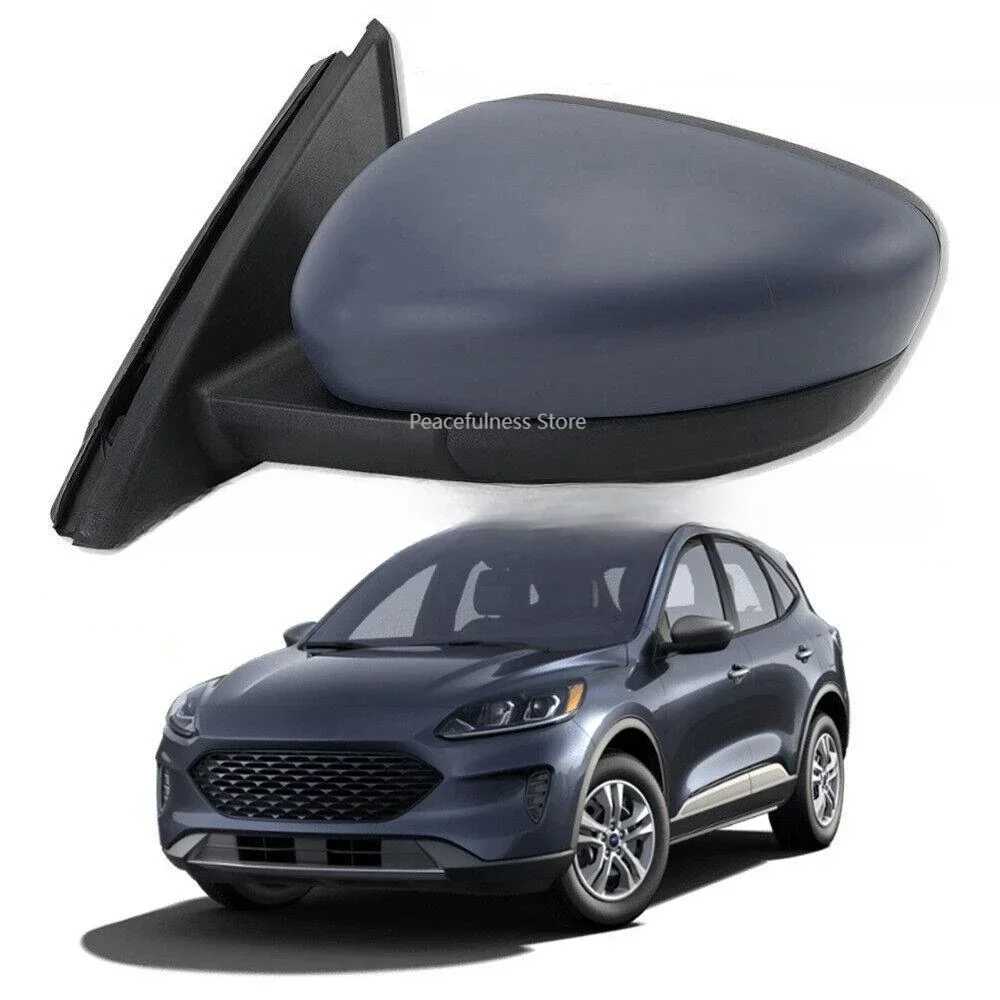 FOR 2022 FORD ESCAPE Sharp Side Mirrors LJ6Z-17683-DA, LJ6Z-17682-DB: Detaylı Değerlendirme ve Kullanım Rehberi