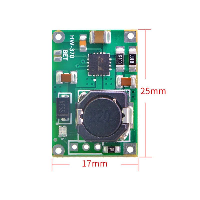 50PCS GBeelee BL-MZ-220 HTU21D Temperature And Humidity Sensor Module Replaces Simple SHT15 High-precision Sensor