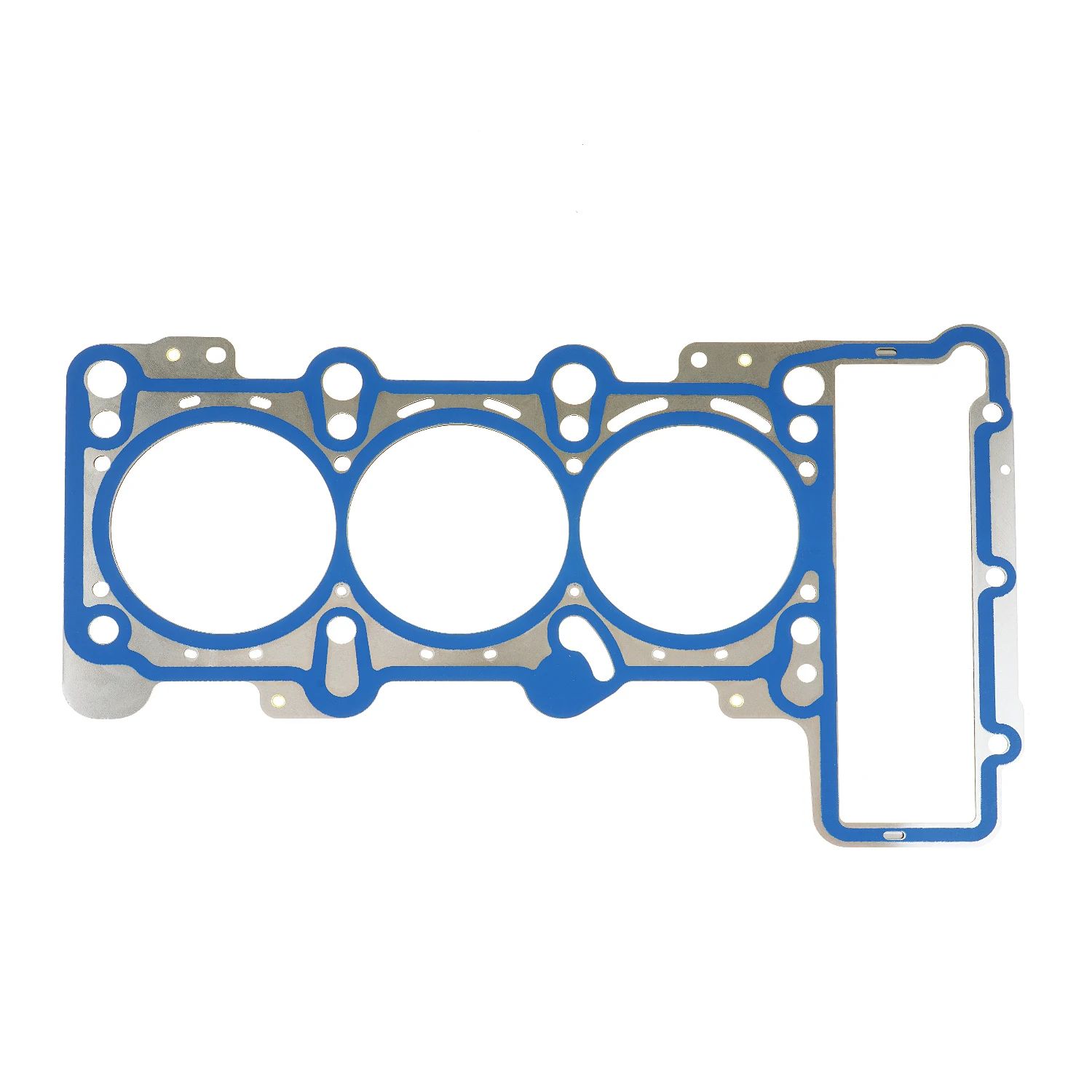 Left Side Engine Cylinder Head Gasket 95810417400 For PORSCHE Cayenne (92A) 3.0 2011-2017,Panamera (970) 3.0 2013-2016