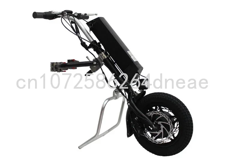 Wheelchair Attachment 36V 250W/350W/500W 12