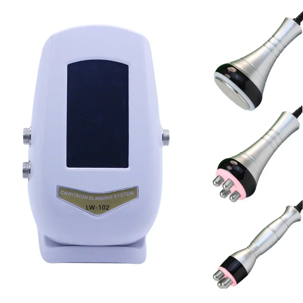 

3-In-1 Shaping Beauty Instrument