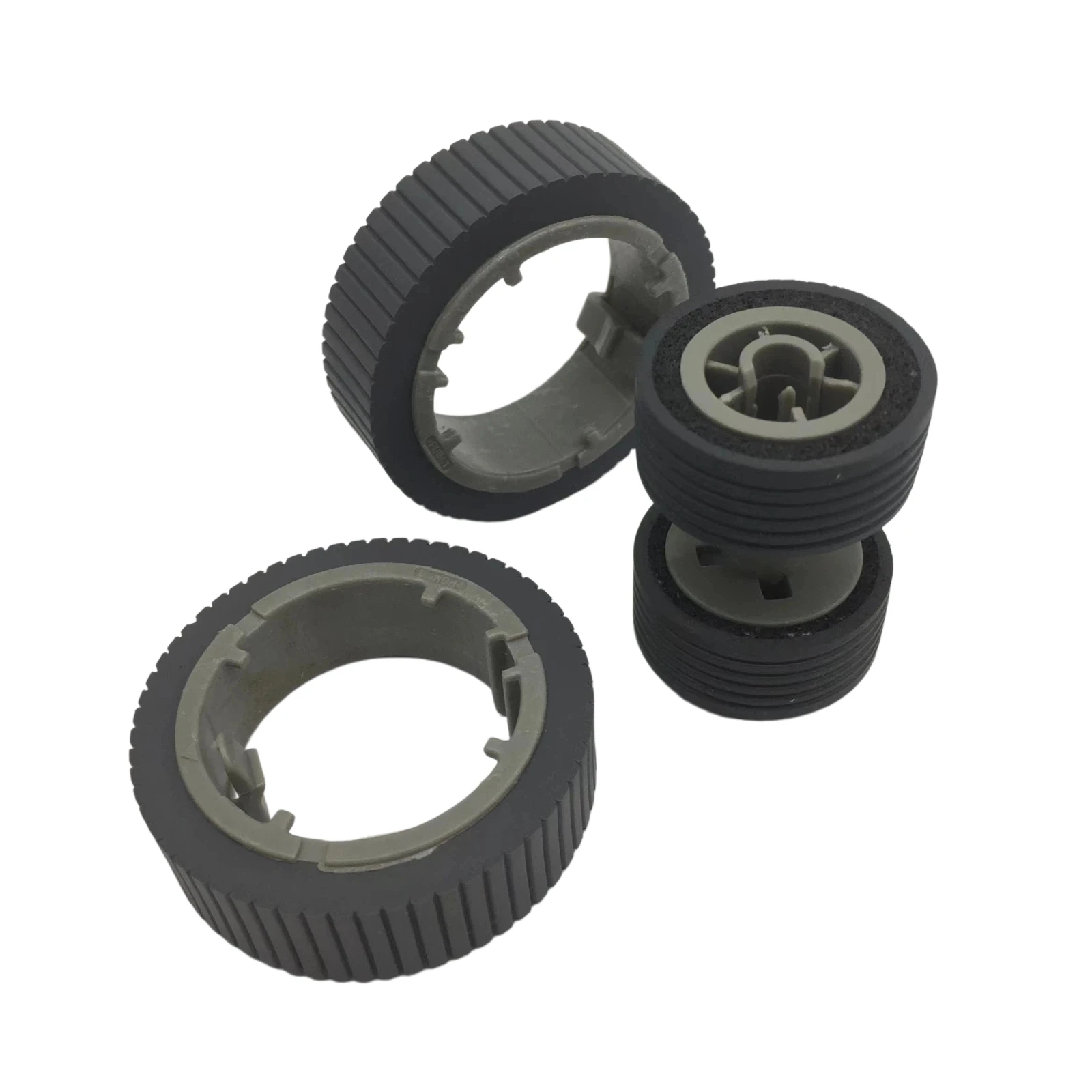 Pick Brake Roller PA03670-0001  Fits For Fujitsu FI-7140 FI-7280 FI-7180 FI-7260 FI-7300NX FI-7160 FI-7240