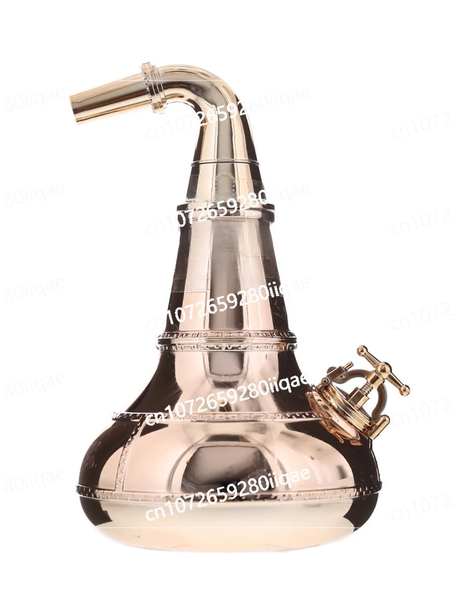 

Distiller Modeling Premium Old Wine 700ml Small and Convenient