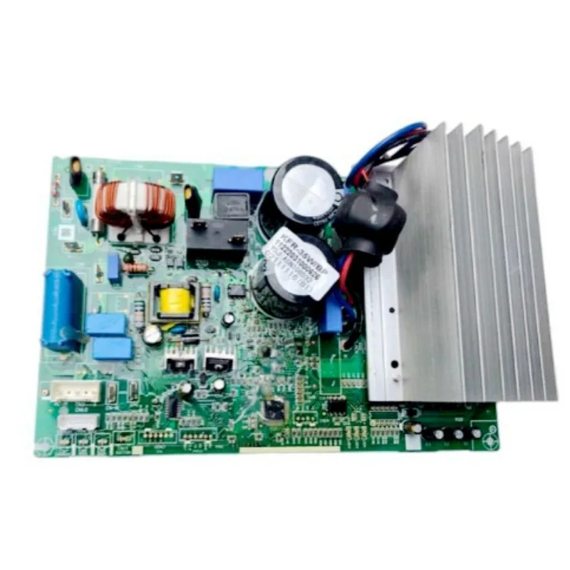 

Parts are suitable for air conditioner main board external machine main board 1 horse 1.5 horse, control board KFR-26/35W/BP