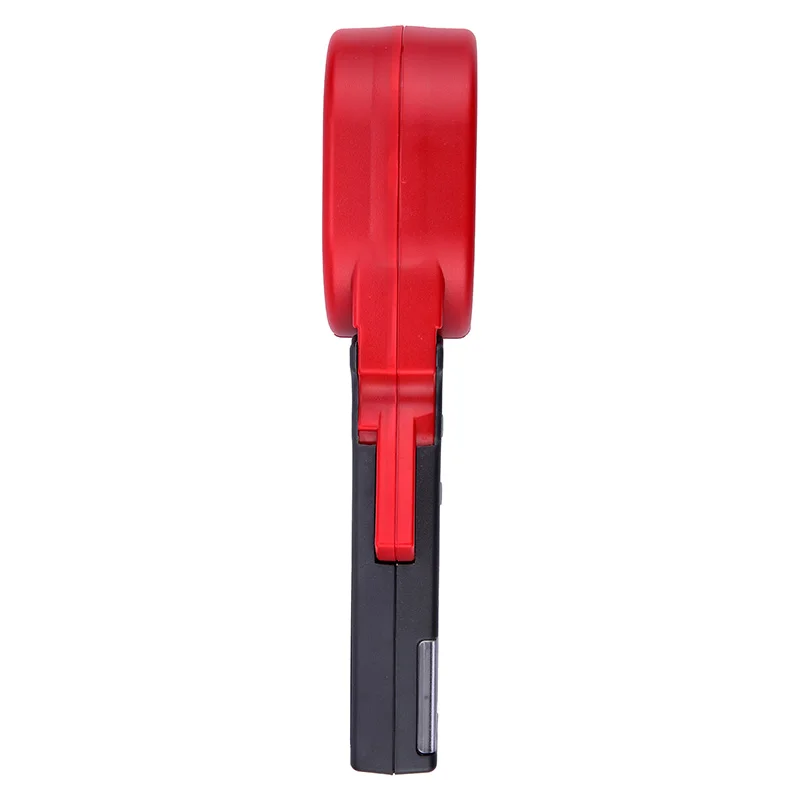EM2000C+ 20A Current Measurement Clamp Tester for Electrical Safety Inspection Data Storage Clamp Earth Resistance Tester