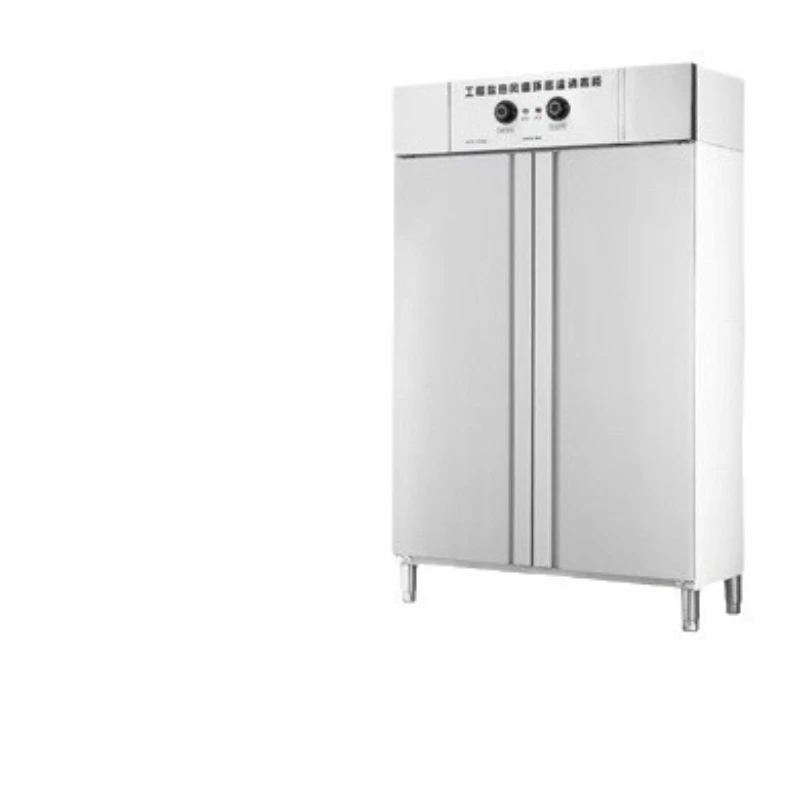 

Commercial disinfection cabinets: High-temperature, large-capacity hot air circulation disinfection cabinets in