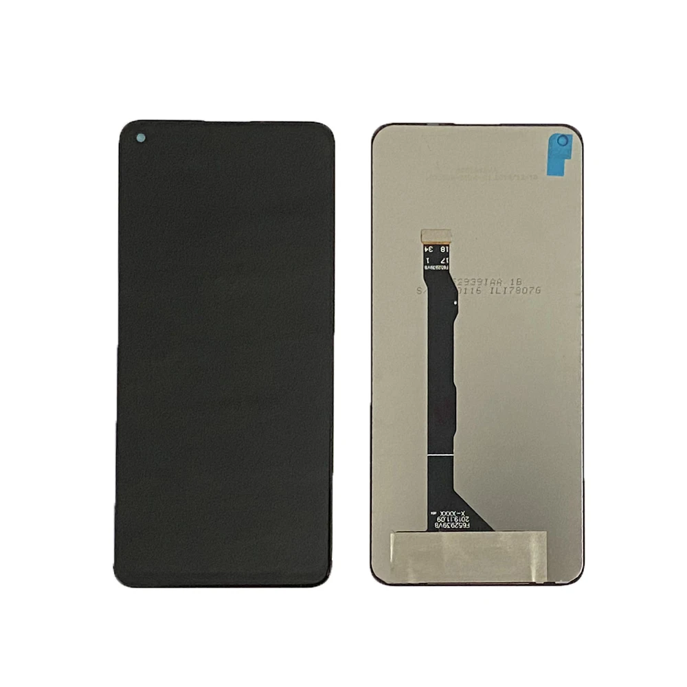 For UMIDIGI F2 Power 3 LCD Display And Touch Screen Assembly Repair UMIDIGI F2 Power 3 LCD Sensor Screen