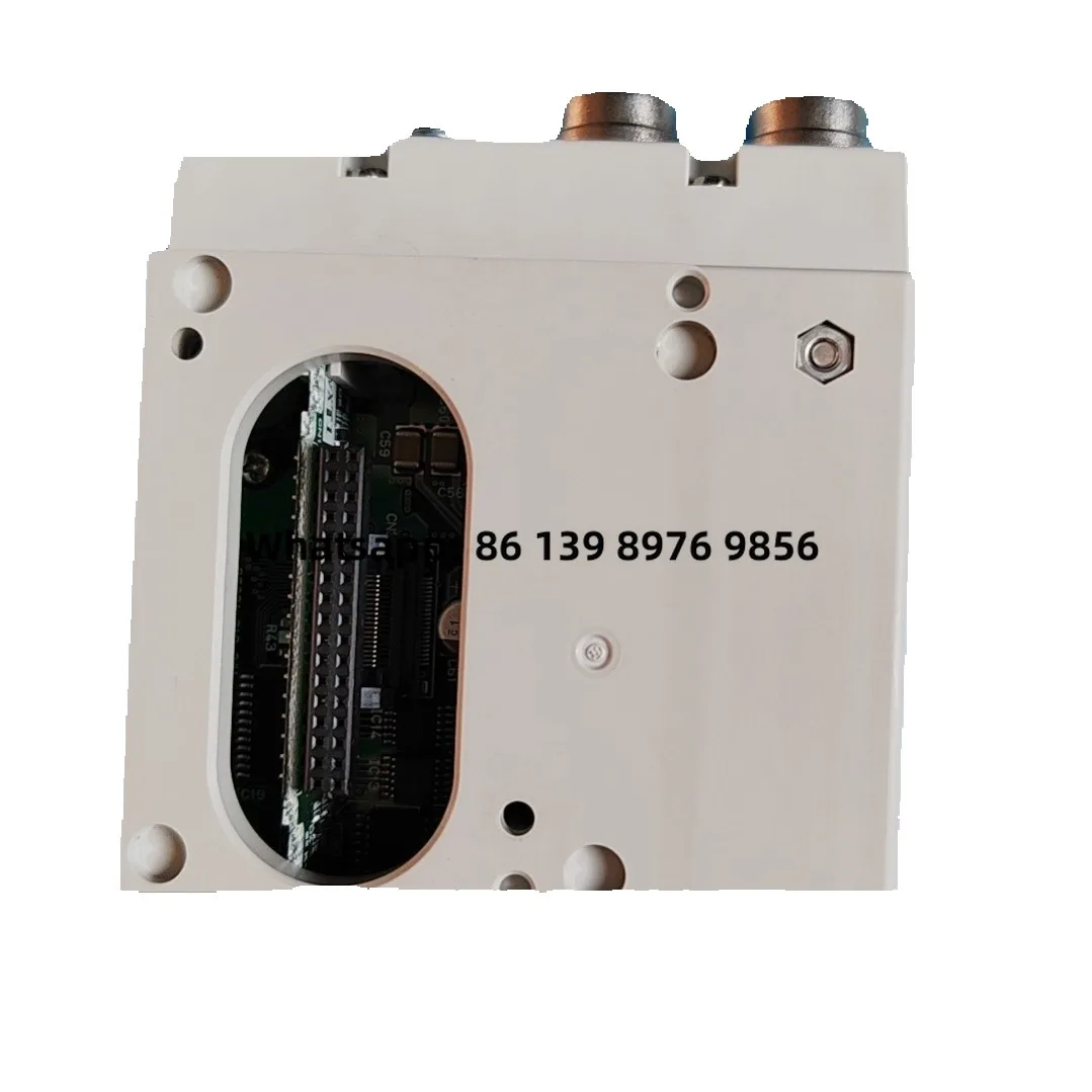 Solenoid Valve Communication Module Ex260-Sec4/3/2/1 Sdn4 Smj2 Smj3 Smj1 Sen1/2